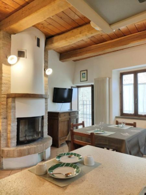 Appartamento Sotto i Torricini Urbino